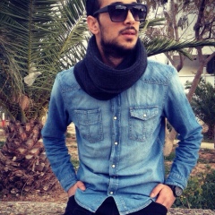 Hamdi Brahem, 13.06.1992, Sousse