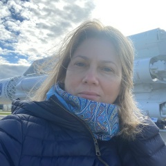 Наталья Астахова