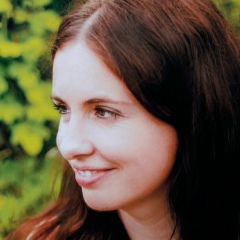 Анастасия Сизова, 28.10, Санкт-Петербург