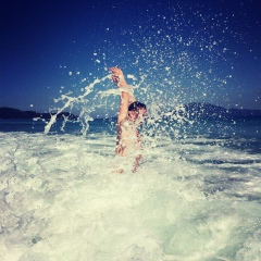 Дима Бархатов, 27.06.1983