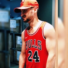 Djamal Mirzaev, 03.09.1994, Астрахань