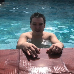 Канат Бакибаев, 23.09.1989, Алматы