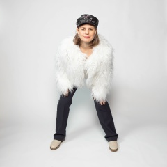 Полина Сорокина-Чеченева, 17.10, Москва