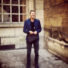 Кирилл Шугай, 25.06.1990, Санкт-Петербург