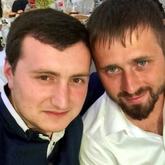 Андраник Халаджян, Сочи