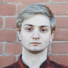 Константин Григорьев, 22.02.1997, Санкт-Петербург