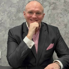 Сергей Шматко, Москва