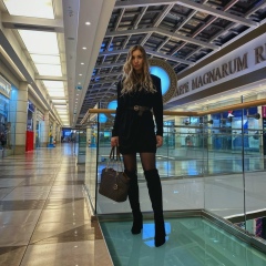 Виктория Бармашова, 12.03, Санкт-Петербург