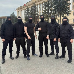Владимир Айвазян, 16.03, Washington, D.C.