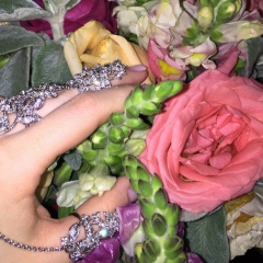 Александра Александрова, 22.05, Нальчик