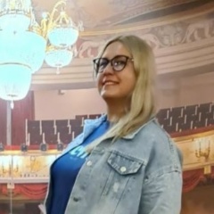 Валентина Алехина, 05.02, Москва