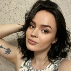 Виктория Терещенко, 10.03.1997, Алматы