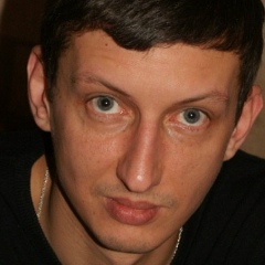 Максим , Санкт-Петербург