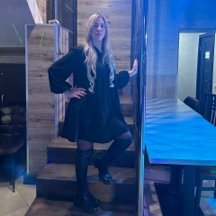 Мария Мартюшова, 30.06, Нижний Новгород