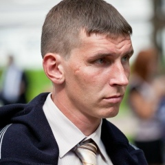 Олег Михайлов, 03.03, Запорожье