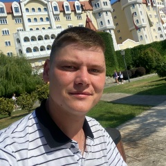 Кирилл Алчин, 13.04.1993, Елабуга