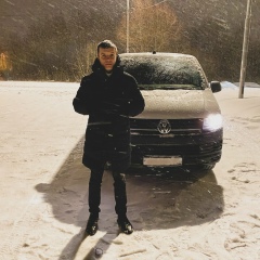 Сергей Иванов, 19.10.1990, Москва