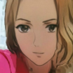 Даша Канарик, 24.05, Москва