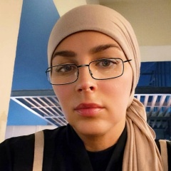 Маша Батрашова