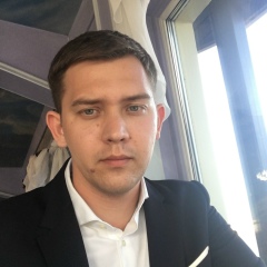 Дмитрий Богатов, 27.05, Санкт-Петербург