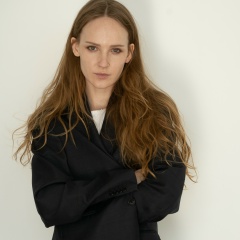 Елена Козарь, 11.04, Москва