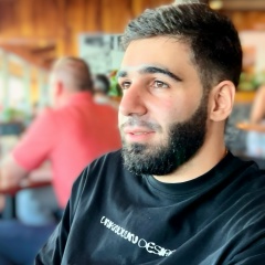 George Alaverdyan, 09.11
