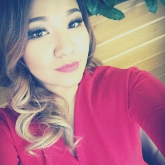 Нурсулу Абдильдина, 20.02.1992