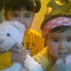 Dilshod Ismatov, 18.04