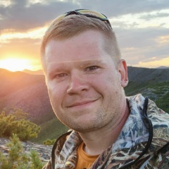 Александр Левчик, 03.04.1990, Москва