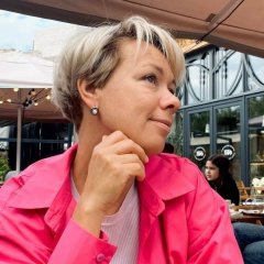 Марина Печенина, 18.01.1981, Калининград