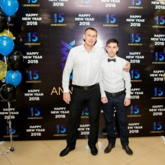 Даврон Масаидов, 25.12.1989, Ташкент