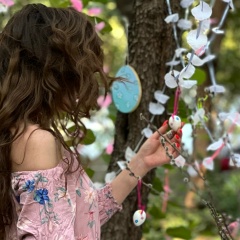 Дина Пичкилы, 29.05.1988, Алматы