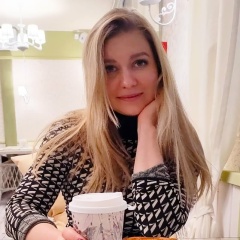 Анастасия Кузина, 20.05.1985, Москва