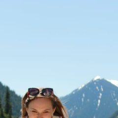 Екатерина Столяренко, 29.07