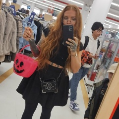 Яна Меркушова, 20.03