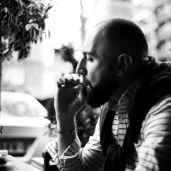 Просто Серёга, 22.06, Тбилиси