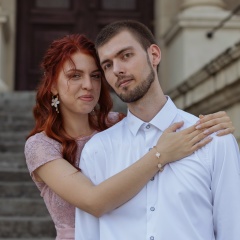 Лёха Прохоров, 18.04.1993, Калининград