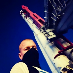 Сергей Грушко, 20.05, Москва