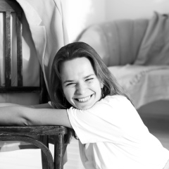 Дарья Пушкина, Москва (деревня)