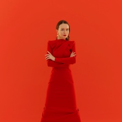 Anna Mozhaeva, 19.11