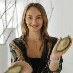 Роксана Бондаренко