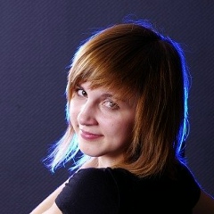 Галина Сибатова, 12.03, Москва