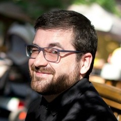 Дмитрий Димура, 04.04, Киев