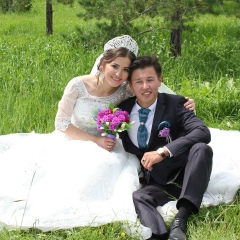 Elaman Bolatbek, 25.10.1994, Астана