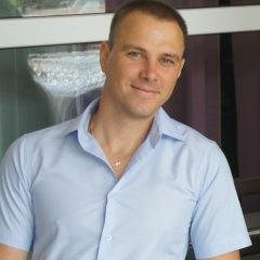 Алексей Ефименко, 17.02.1988