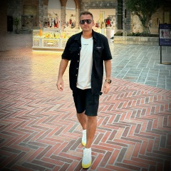 Николай Книга, Санкт-Петербург