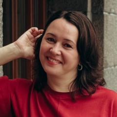 Наталья Исакова, 26.08, Санкт-Петербург