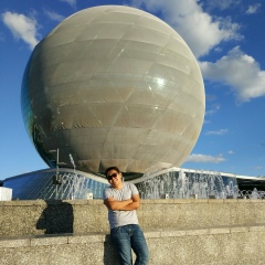 Сакен Естгалиев, 29.08, Уральск