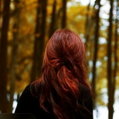 Елизавета Гор