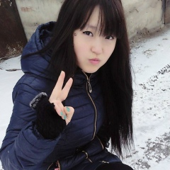 Айка Аида, 29.06, Красноярск